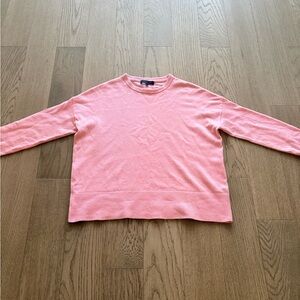 Patrick Assaraf Cashmere Sweater